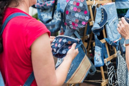 Drugi dzień 58 Tygodnia Kultury Beskidzkiej w Wiśle